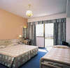 Atlantica Hotel & Apts 